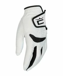 Cobra PUR TECH Leather Glove