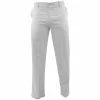 Croft &amp; Barrow Performance Men's Slax - White
