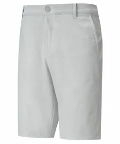 Puma Jackpot Bermuda Golf Shorts - High Rise 59924605