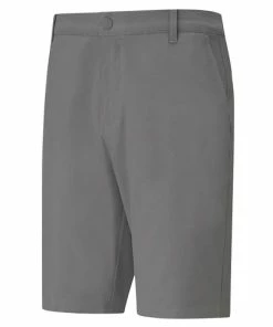 Puma Jackpot Bermuda Golf Shorts - Quiet Shade 59924604