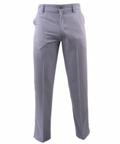 Croft &amp; Barrow Performance Men's Slax - Grey