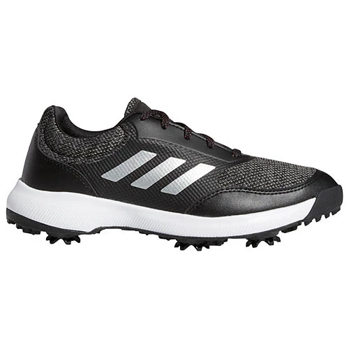 Adidas Response Ladies Golf Shoes - Black/Silver/Grey FW6322