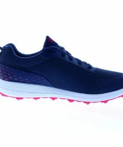 Skechers Max Golf Shoes - Navy 54554