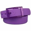 Cross Creek Silicone Belt - Purple