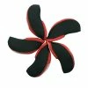 World Of Golf Neoprene With Window Iron Covers