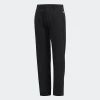 Adidas Junior Solid Trousers - Black DX0154