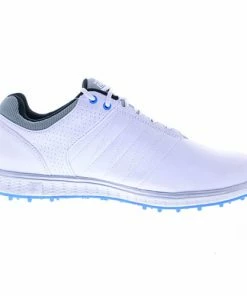 Skechers Pivot Golf Shoes - White 54545