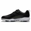 FootJoy EComfort Golf Shoes - Black 57700