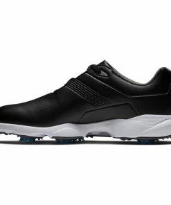 FootJoy EComfort Golf Shoes - Black 57700