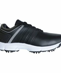 Cross Creek Torque Spike Shoes - Black