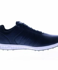 Skechers Pivot Golf Shoes - Black 54545