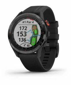 Garmin Approach S62 GPS