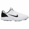 Nike Infinity G Golf Shoes - White/Black CT0531-101