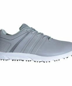 Cross Creek Hybrid Spikeless Shoes - Grey