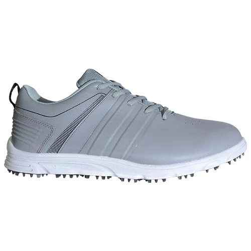Cross Creek Hybrid Spikeless Shoes - Grey