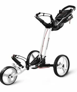 Sun Mountain PX3 Push Cart