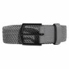 Adidas Braided Stretch Belt- Grey GQ6885
