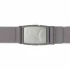 Puma Ultralite Belt - Quiet Shade 05402006