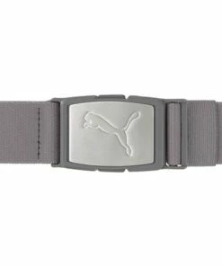 Puma Ultralite Belt - Quiet Shade 05402006