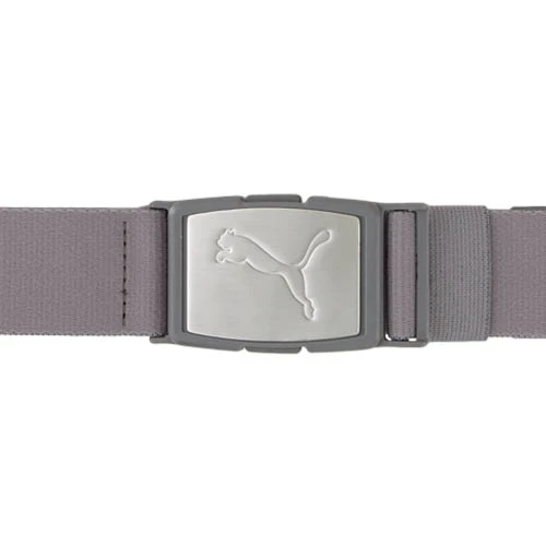 Puma Ultralite Belt - Quiet Shade 05402006