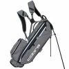 Cobra ULTRALIGHT PRO Stand Bag 2022 - Quite Shade/Navy