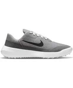Nike Victory Golf Shoes - Grey/Black CW8190-077