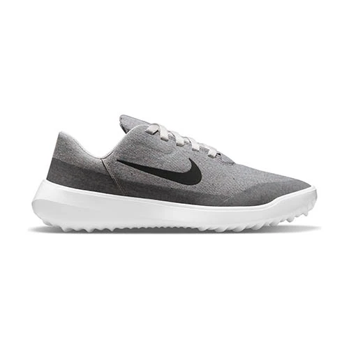 Nike Victory Golf Shoes - Grey/Black CW8190-077