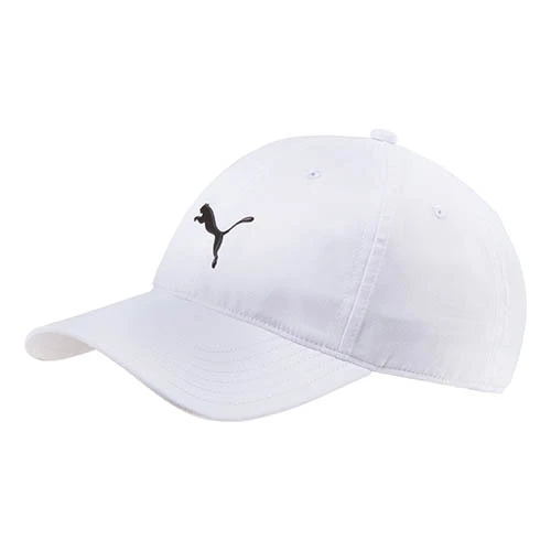 Puma Pounce Cap - White 02143106