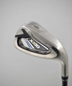 GolfRoots XXIO 9 Iron R Flex