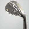 GolfRoots Cleveland CG15 Satin Chrome 60 Degree Wedge R Flex