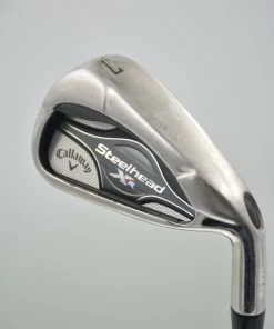 GolfRoots Callaway Steelhead XR 7 Iron R Flex