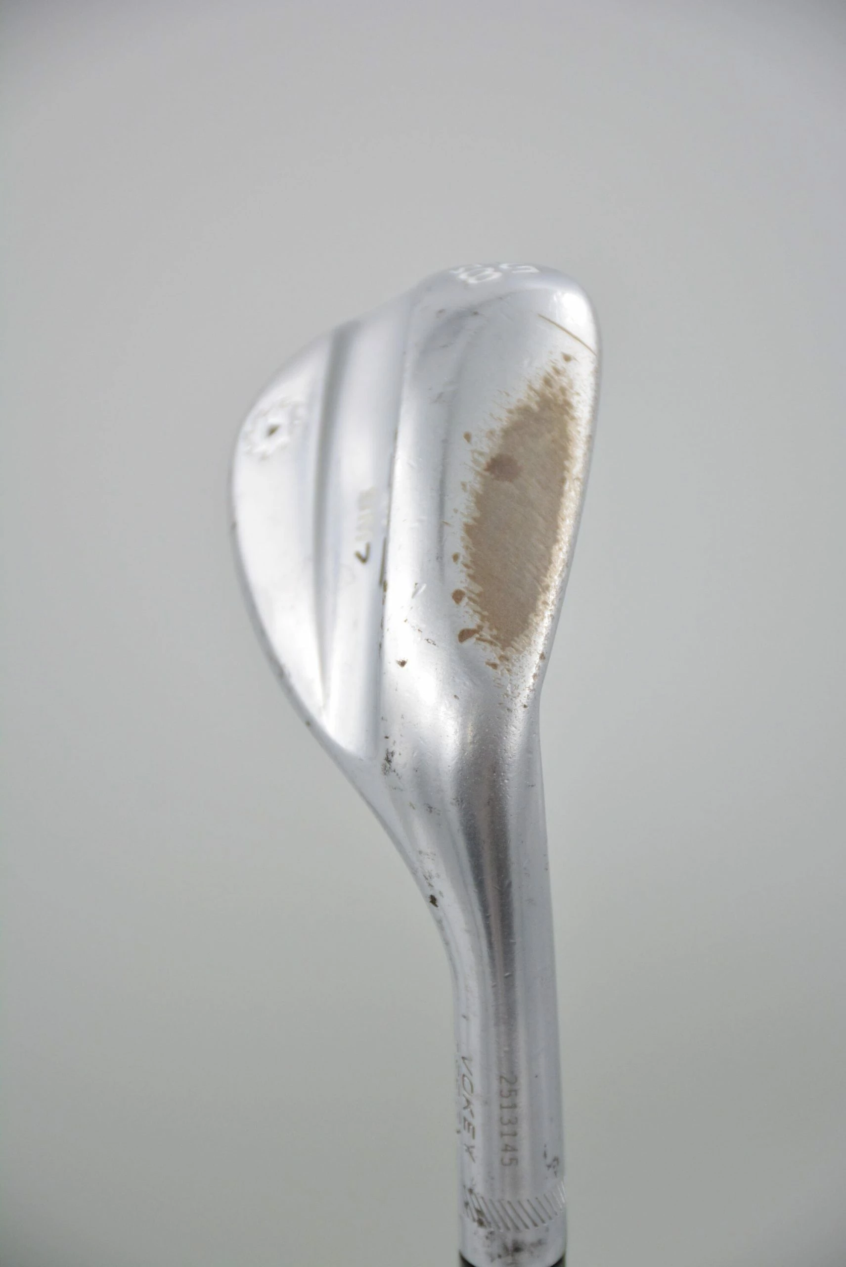 GolfRoots Titleist Vokey SM7 58 Degree Wedge Wedge Flex - Image 3