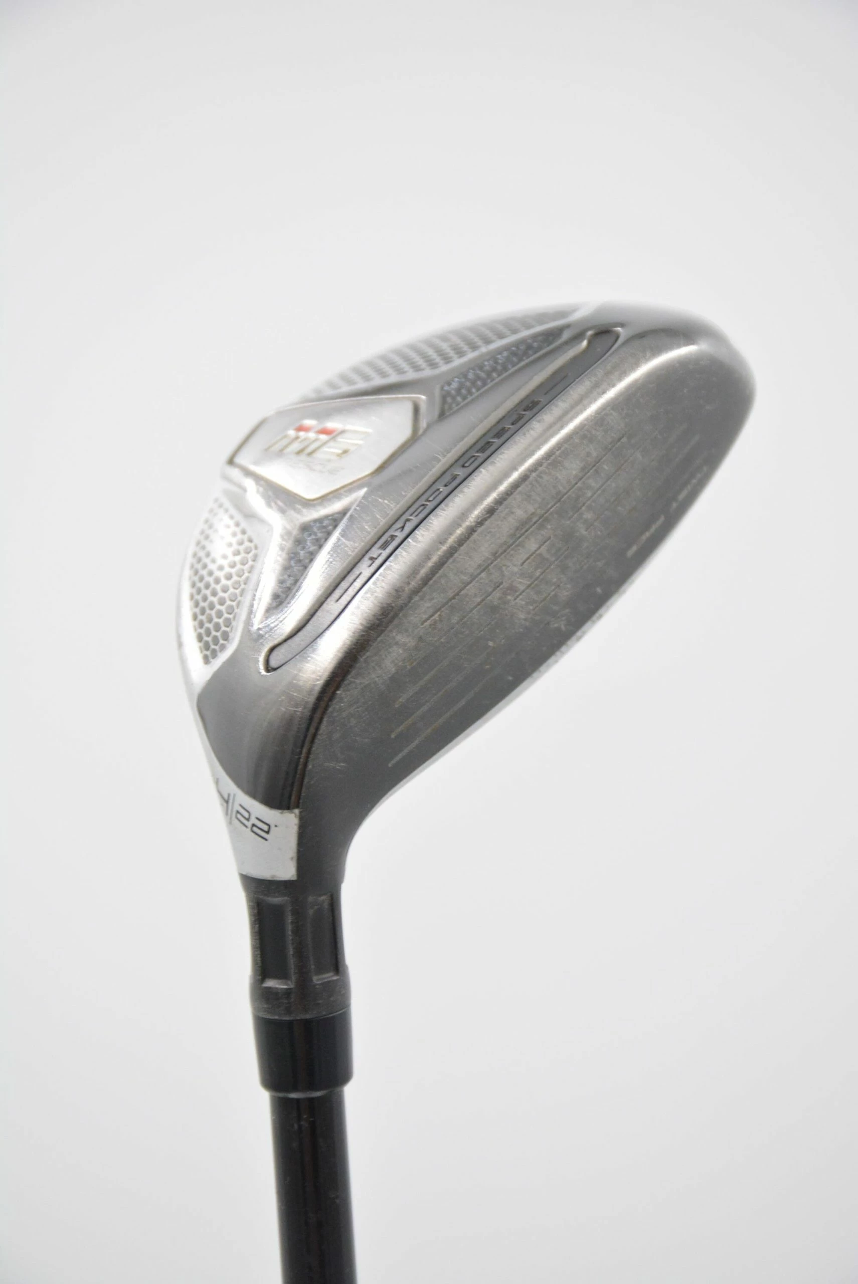 GolfRoots TaylorMade M6 4 Hybrid SR Flex - Image 2