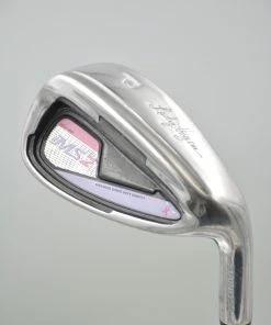 GolfRoots Women's Lady Hagen MS2 PW Iron W Flex