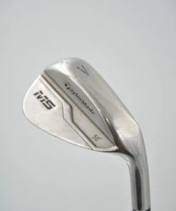 GolfRoots TaylorMade M5 AW Wedge S Flex