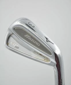 GolfRoots Mizuno MP58 3 Iron S Flex