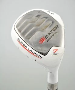 GolfRoots Heater Super Launch 7 Hybrid