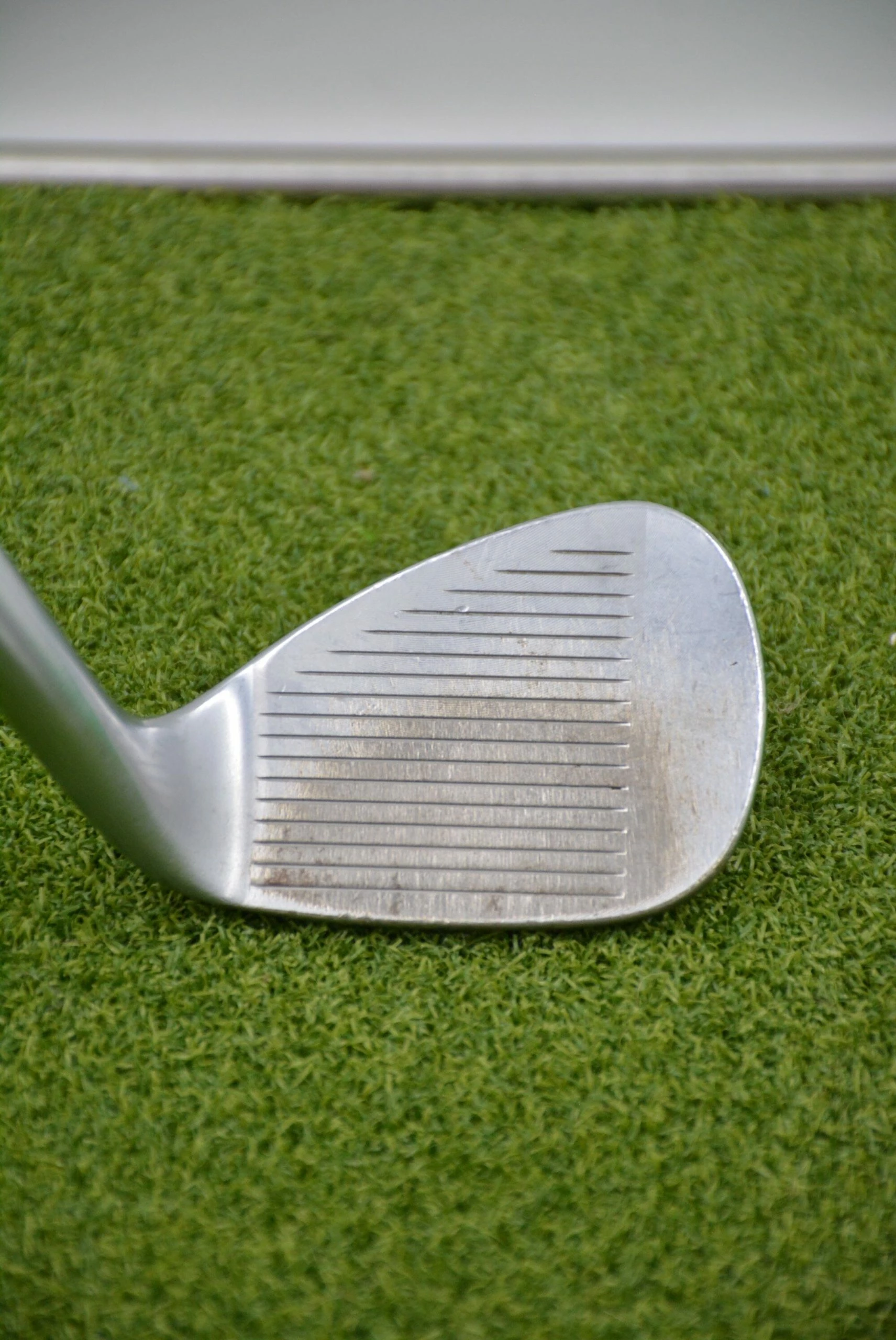 GolfRoots Lefty Titleist Vokey SM5 52 Degree Wedge Wedge Flex - Image 3