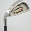 GolfRoots Lefty Toski Catalyst 8 Iron R Flex