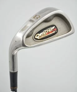 GolfRoots Lefty Toski Catalyst 8 Iron R Flex