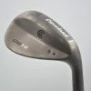 GolfRoots NEW Cleveland CG10 Black Pearl 48 Degree Wedge Wedge Flex