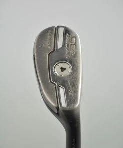 GolfRoots Adams Idea Pro Black 20 Degree Hybrid S Flex