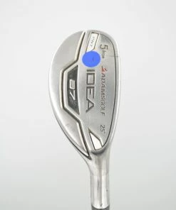 GolfRoots Adams Idea A7 5 Hybrid S Flex
