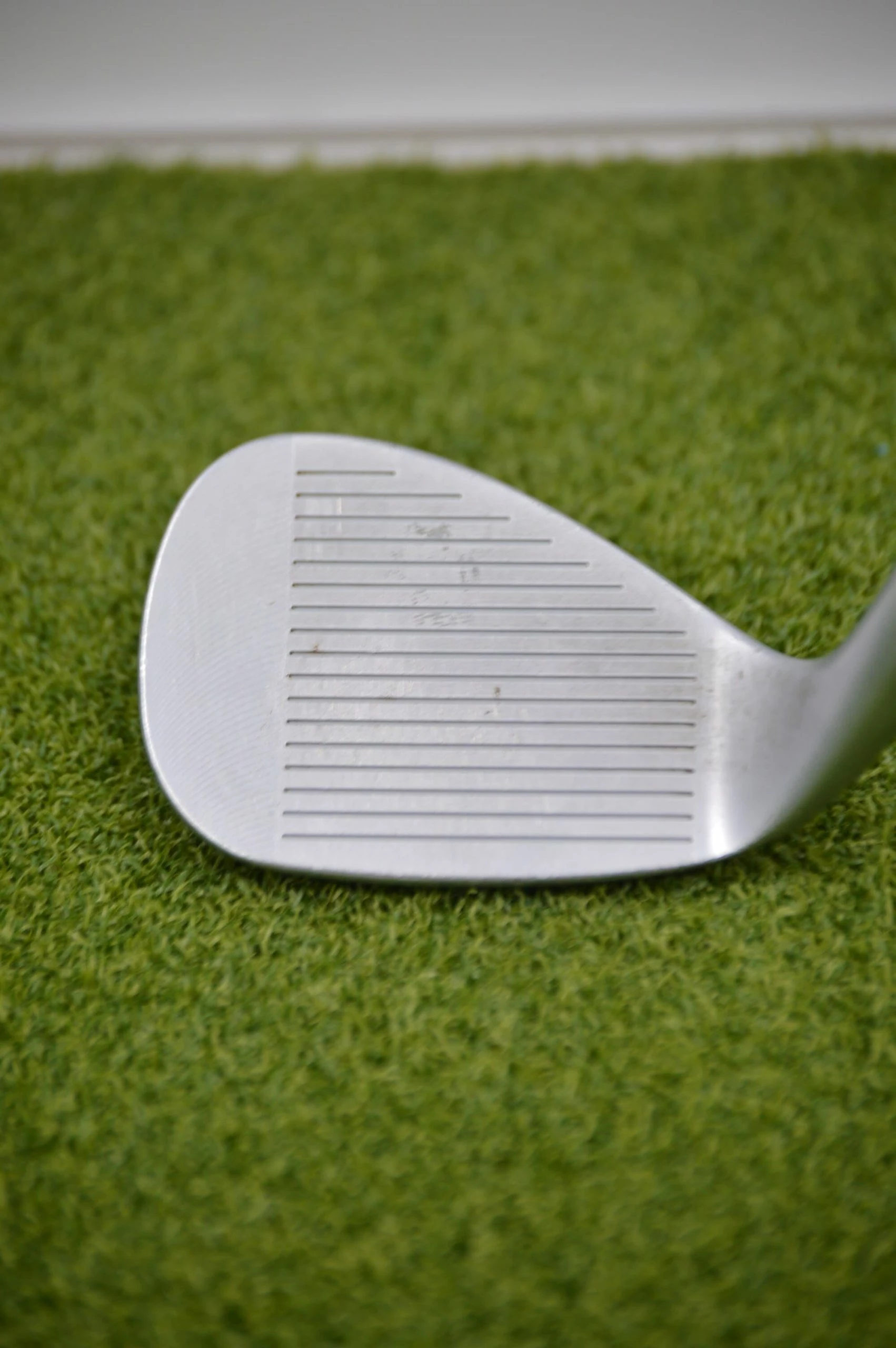 GolfRoots Cleveland RTX-4 58 Degree Wedge S Flex - Image 3