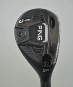 GolfRoots Ping G425 5 Hybrid S Flex