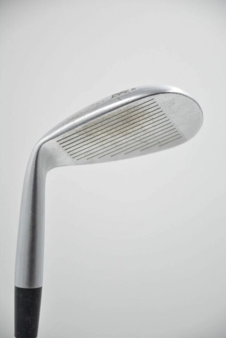 GolfRoots Mizuno MP T4 58 Degree Wedge Wedge Flex - Image 2