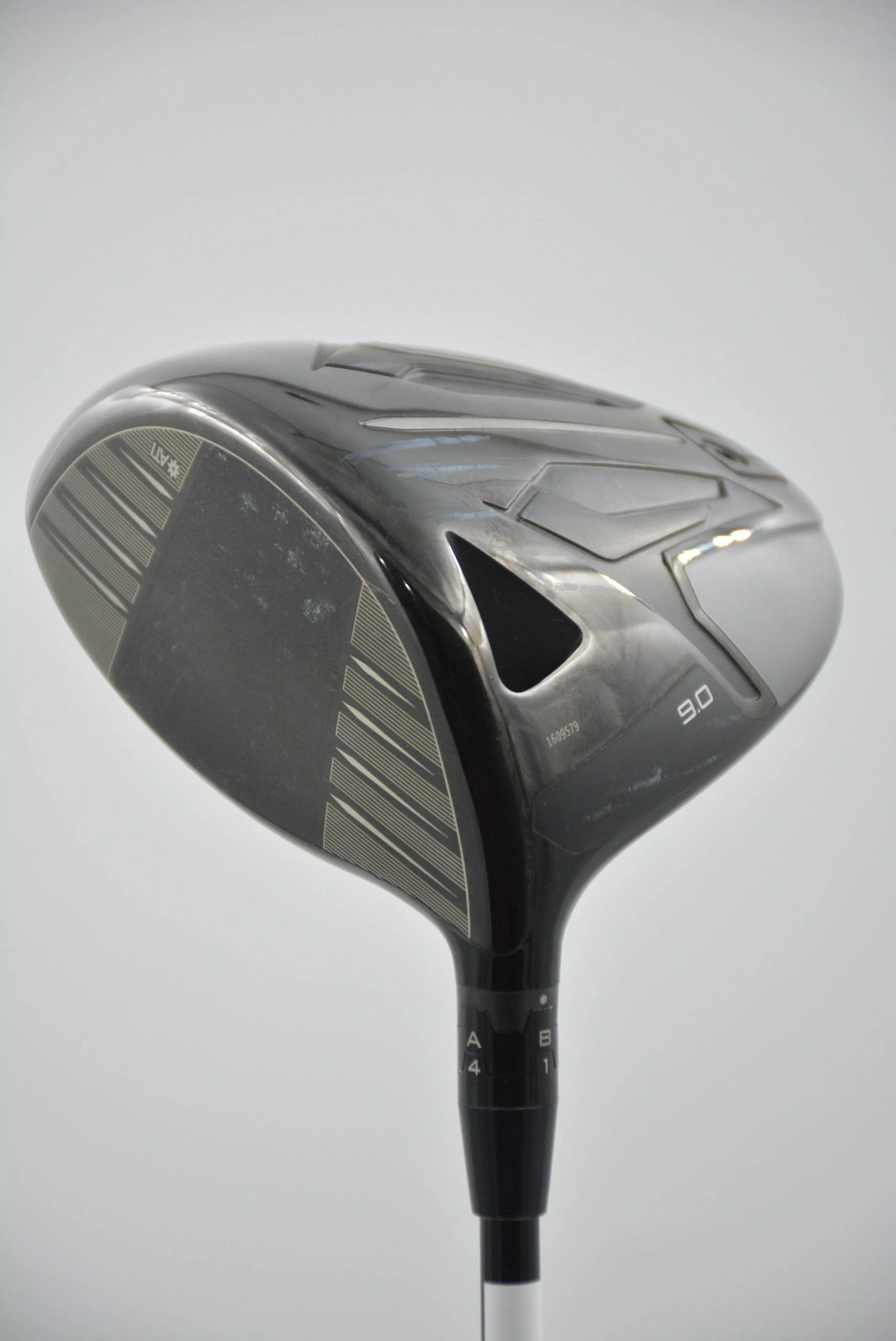 GolfRoots Lefty Titleist TSi2 9 Degree Driver R Flex - Image 2
