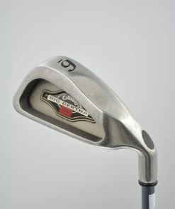 GolfRoots Callaway Big Bertha 6 Iron R Flex