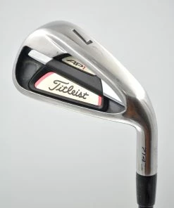 GolfRoots Titleist AP1 714 7 Iron R Flex