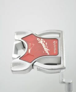 GolfRoots TaylorMade Spider Tour Red #3 35in